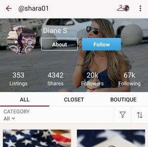 DO NOT BUY FROM THIS POSHER